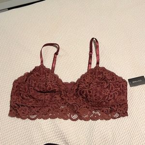 Bralette - NWT